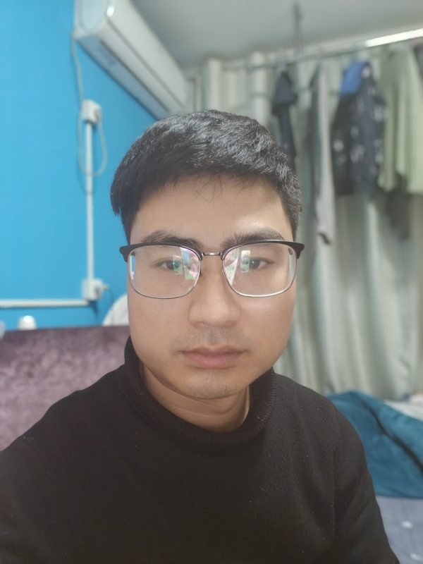 少平的第三张照片--青岛相亲服务中心