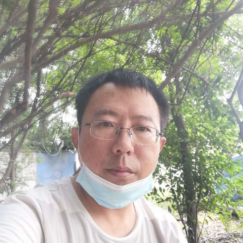 解勇的第三张照片--青岛相亲服务中心