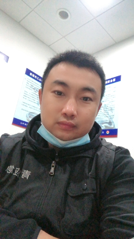 抱团取暖的第四张照片--青岛相亲服务中心