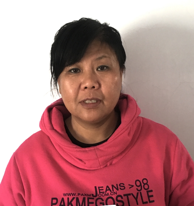 阿拉丁的第二张照片--青岛相亲服务中心