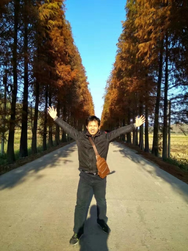 朱相平的第一张照片--青岛相亲服务中心