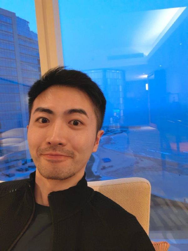 银角大王的第二张照片--青岛相亲服务中心