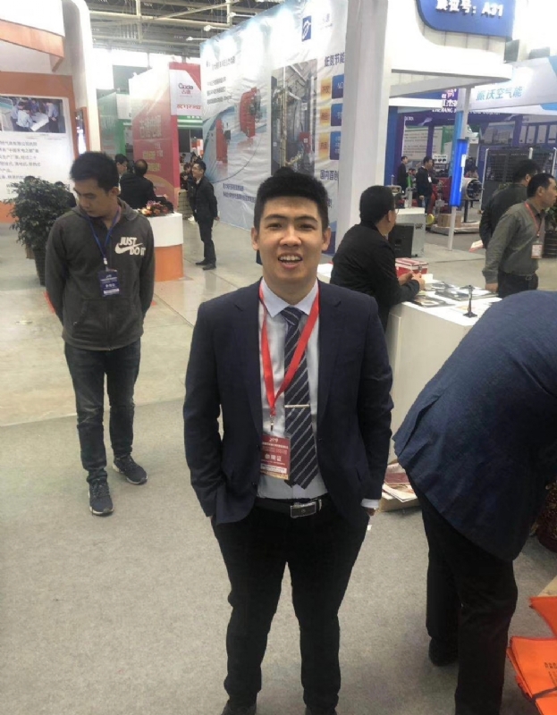 爱慕似水的第五张照片--青岛相亲服务中心