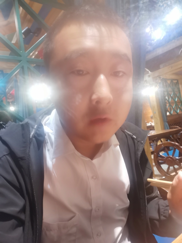 赵辉的第三张照片--青岛相亲服务中心
