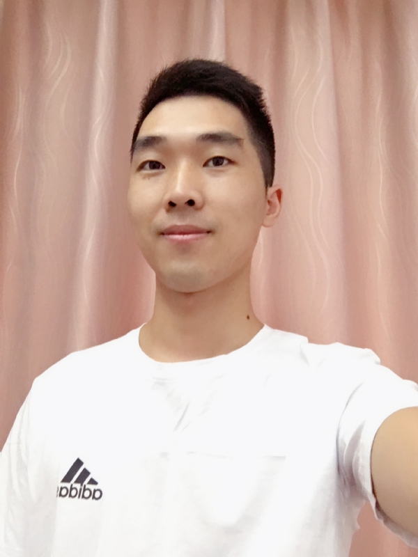 只为遇见你的第一张照片--青岛相亲服务中心