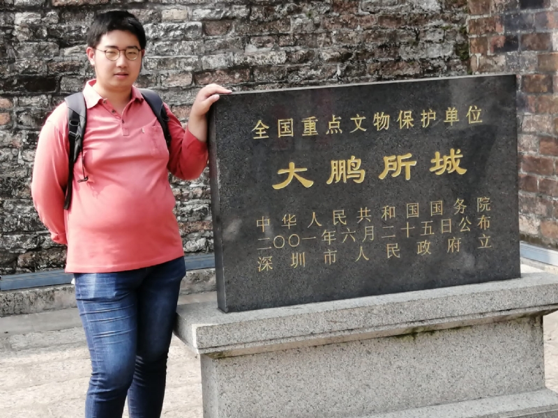 likei的第一张照片--青岛相亲服务中心