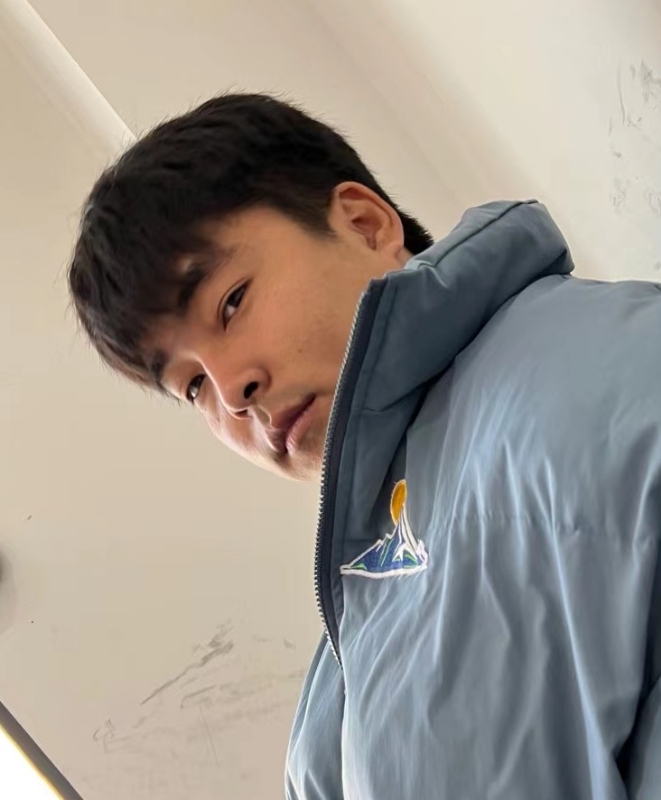 小朱的第一张照片--青岛相亲服务中心