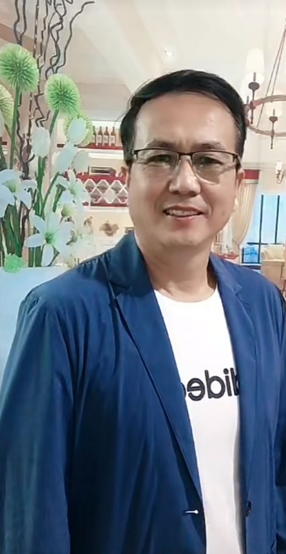 沈先生的第一张照片--青岛相亲服务中心