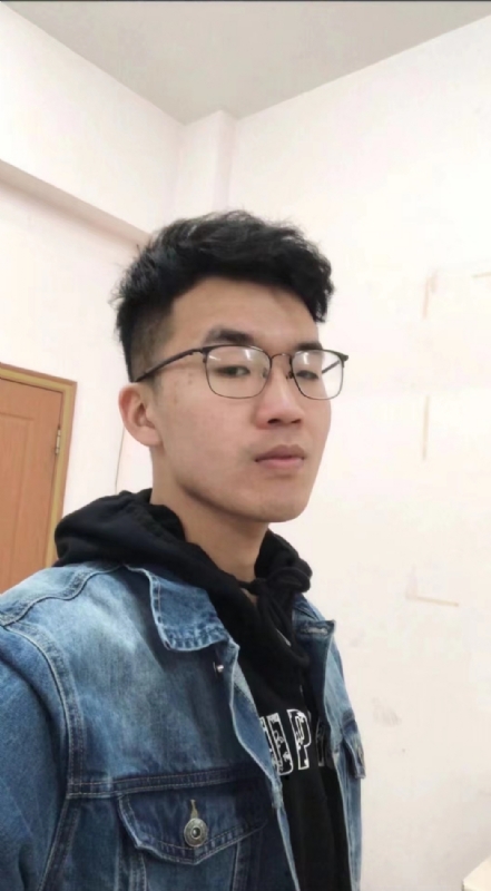 梁凯的第一张照片--青岛相亲服务中心