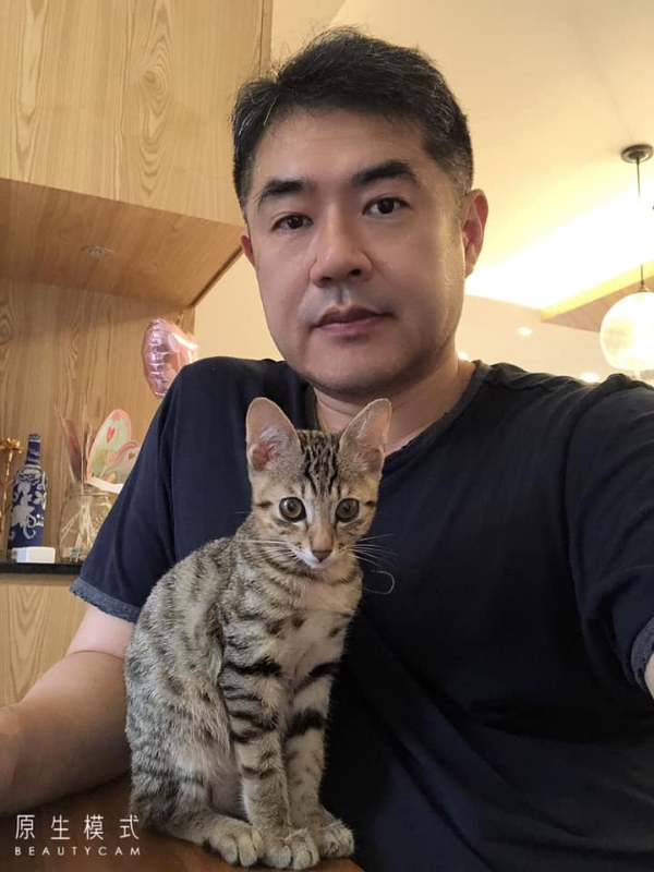 lucaswong的第一张照片--青岛相亲服务中心