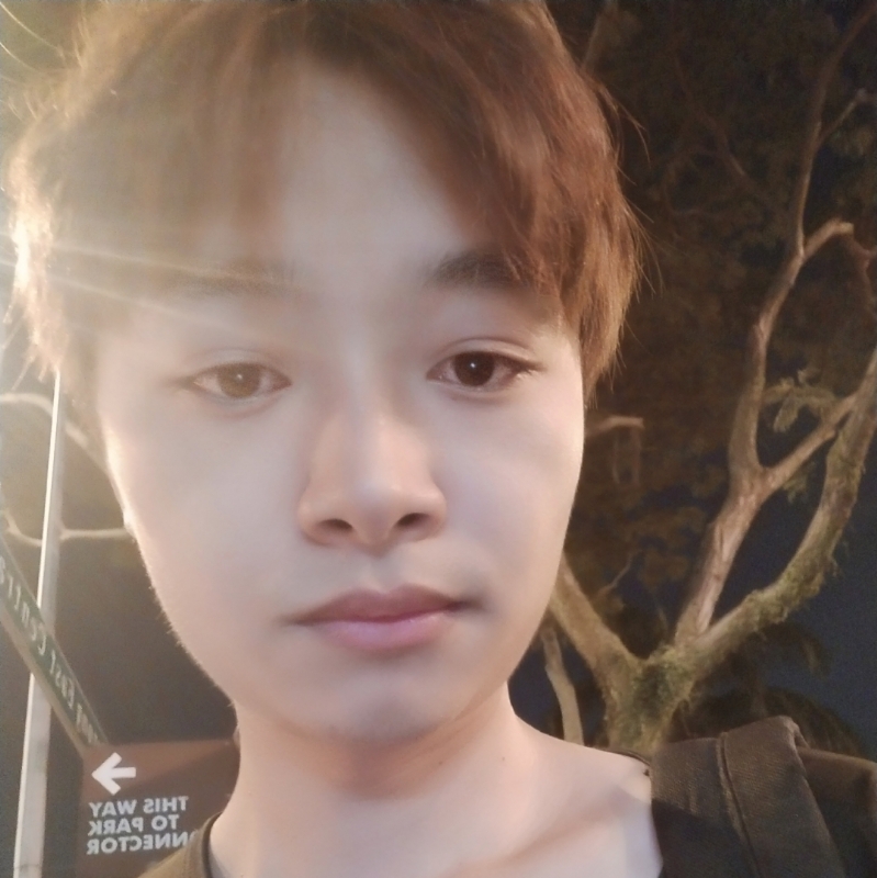 磊磊的第一张照片--青岛相亲服务中心