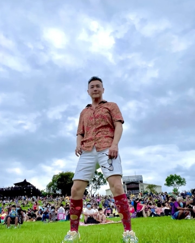 罗森的第一张照片--青岛相亲服务中心