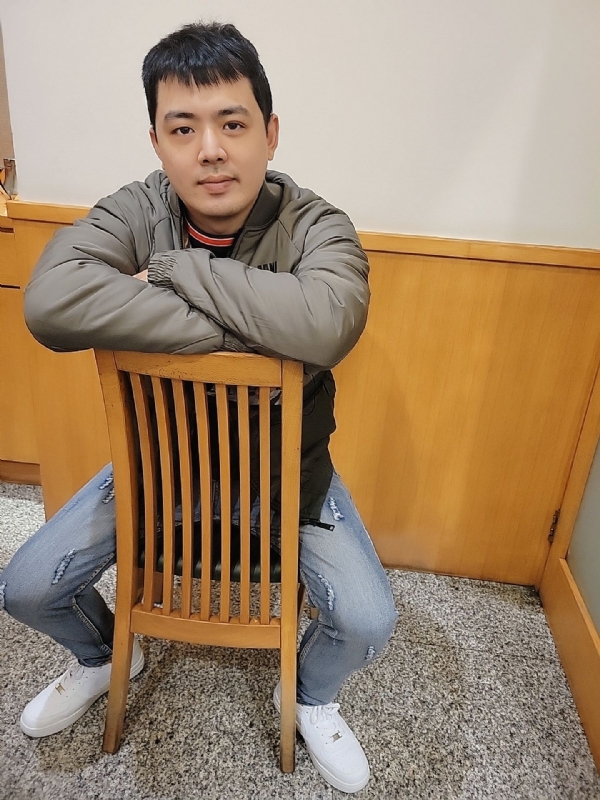 丁丁的第一张照片--青岛相亲服务中心
