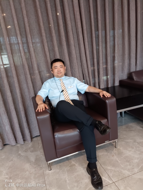 ZL的第一张照片--青岛相亲服务中心