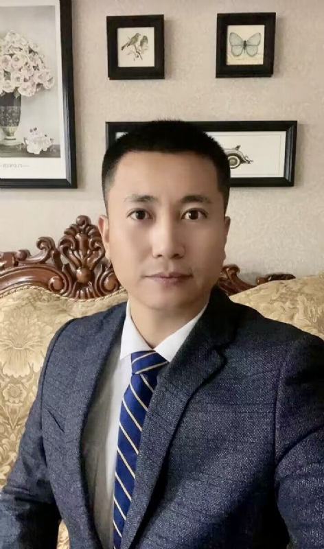小张的第一张照片--青岛相亲服务中心