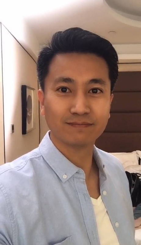 一路向前GO的第一张照片--青岛相亲服务中心