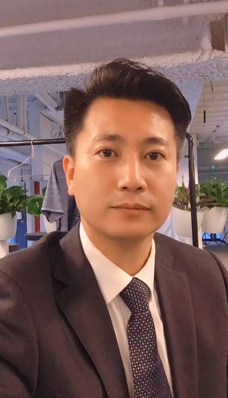一路向前GO的第三张照片--青岛相亲服务中心
