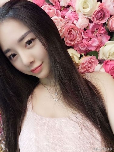 周悦的第一张照片--青岛相亲服务中心