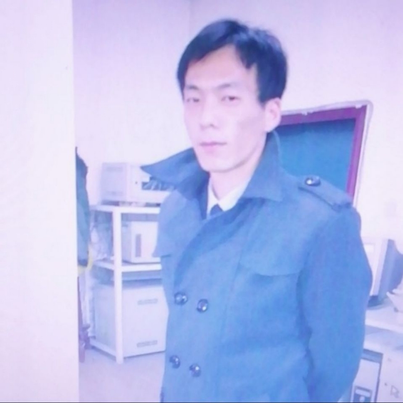 一生何求的第一张照片--青岛相亲服务中心