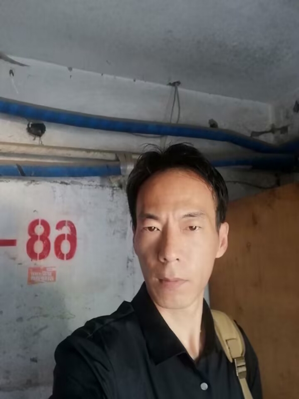 一生何求的第三张照片--青岛相亲服务中心