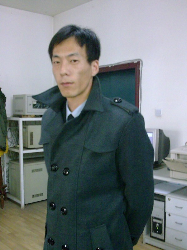 一生何求的第四张照片--青岛相亲服务中心