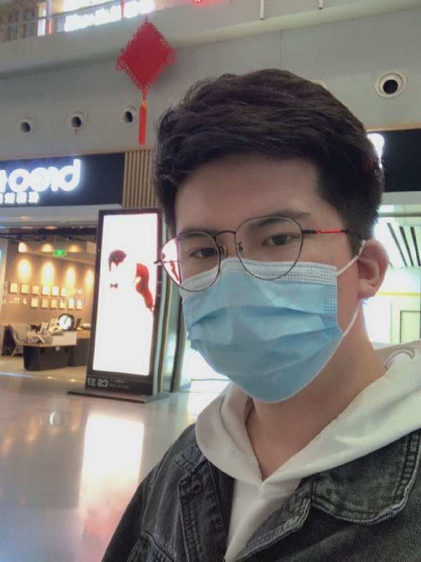 xxmr的第一张照片--青岛相亲服务中心