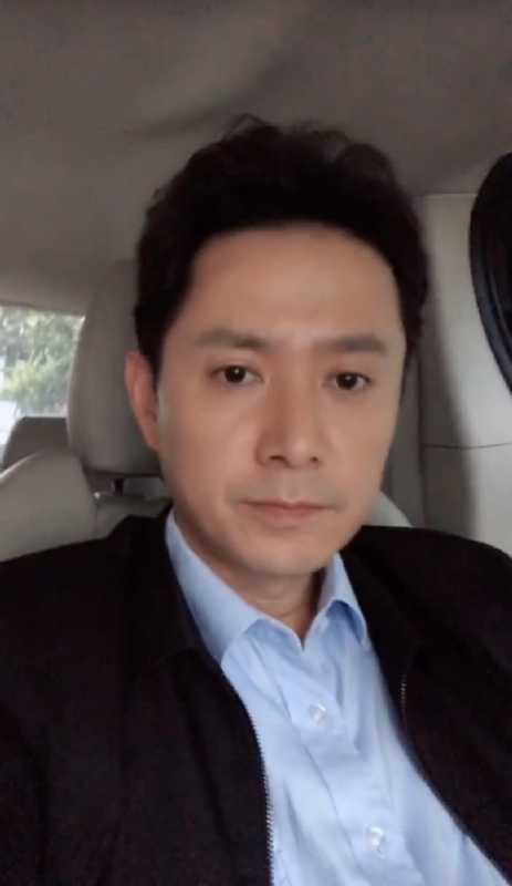 挽风的第一张照片--青岛相亲服务中心