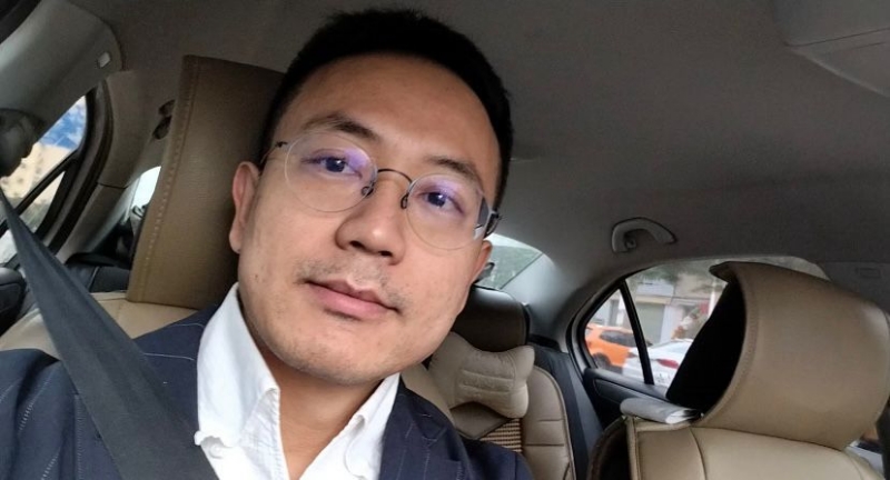 百柯争流的第一张照片--青岛相亲服务中心