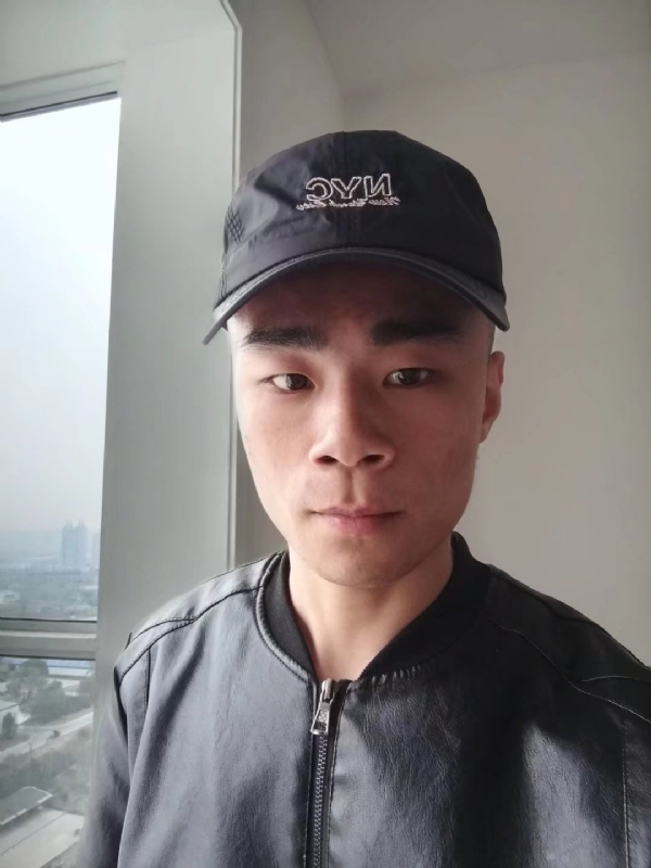 顺其自然的第一张照片--青岛相亲服务中心
