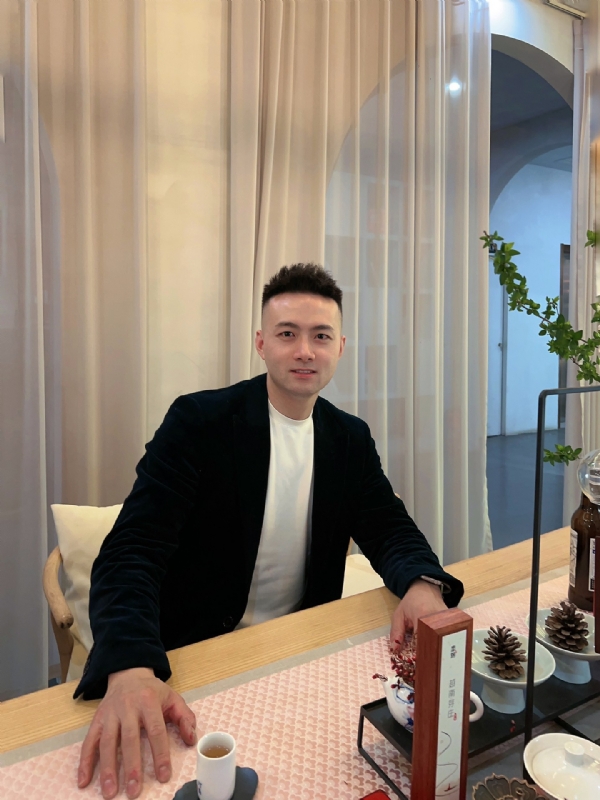 爱人知心的第一张照片--青岛相亲服务中心