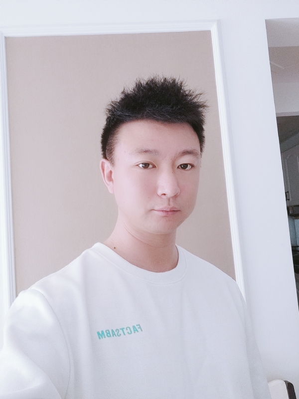 Glory的第一张照片--青岛相亲服务中心