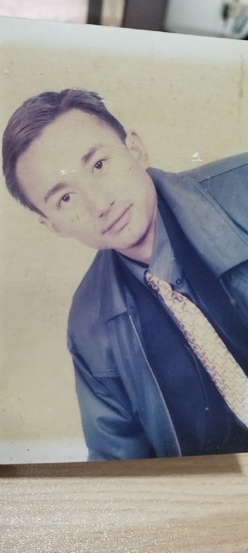 海哥的第一张照片--青岛相亲服务中心