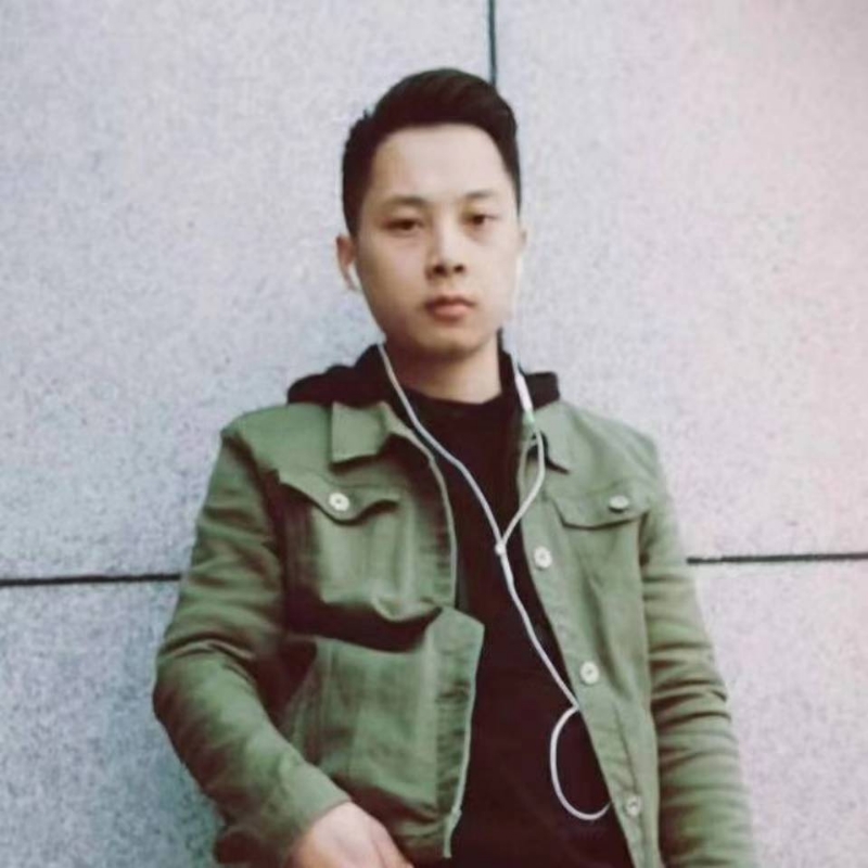 蝴蝶飞不过沧海的第一张照片--青岛相亲服务中心