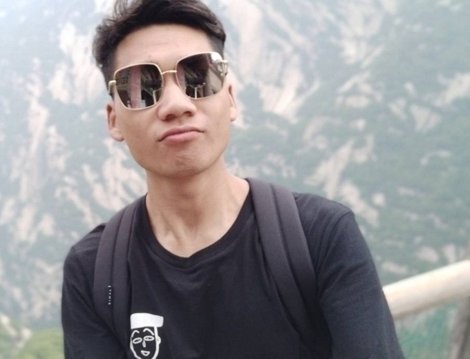 想对她好的第一张照片--青岛相亲服务中心