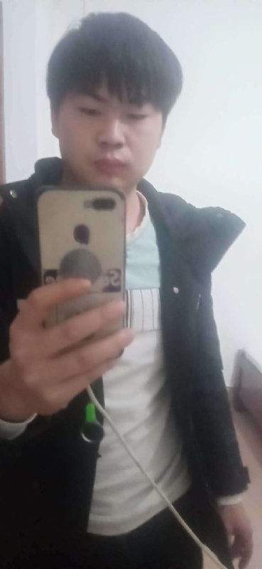 林依的第一张照片--青岛相亲服务中心