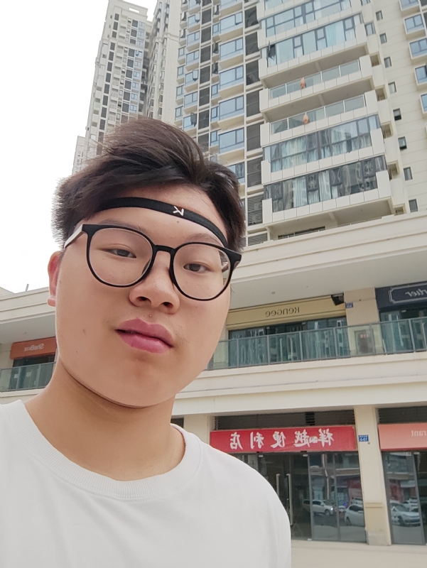 童言无忌的第一张照片--青岛相亲服务中心