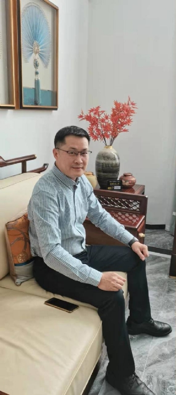 Allan的第一张照片--青岛相亲服务中心