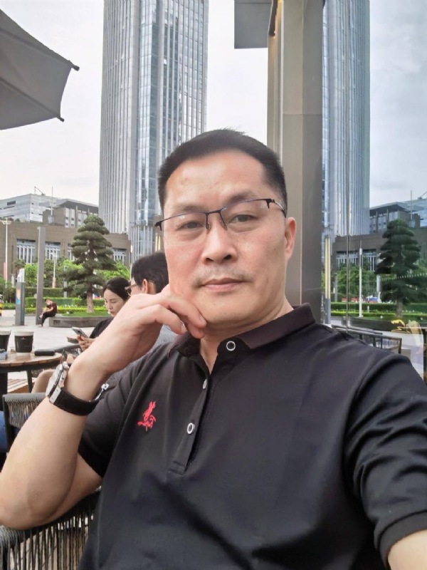 Allan的第二张照片--青岛相亲服务中心