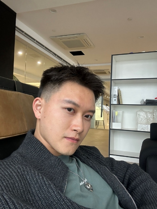 林先生的第二张照片--青岛相亲服务中心