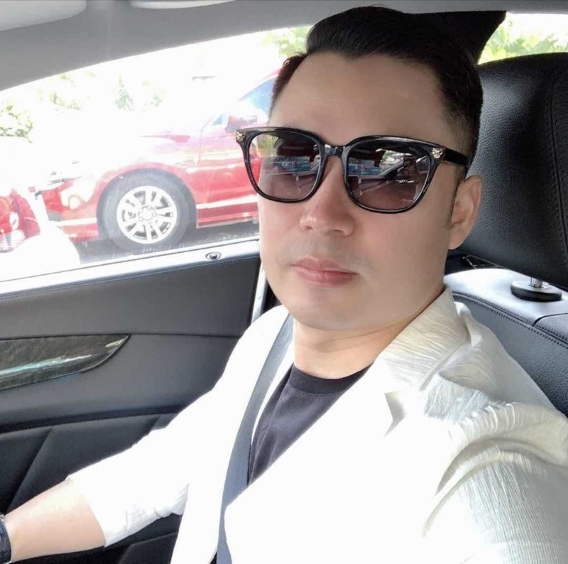 佳缘的第一张照片--青岛相亲服务中心