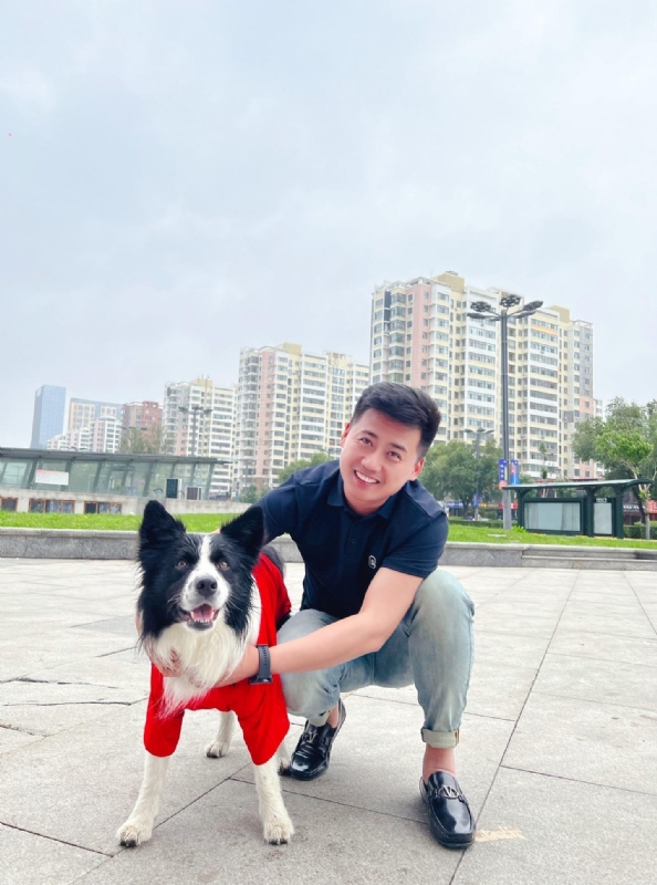 香港交友的第二张照片--青岛相亲服务中心