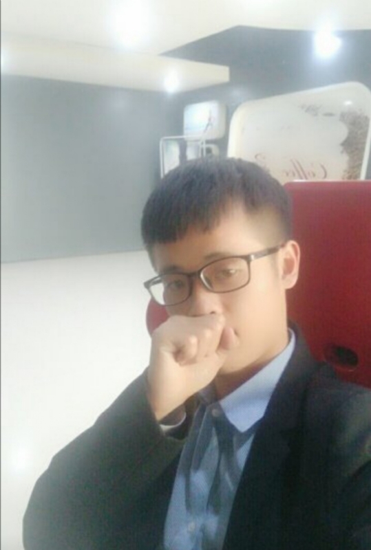 绝卓苦坚的第二张照片--青岛相亲服务中心