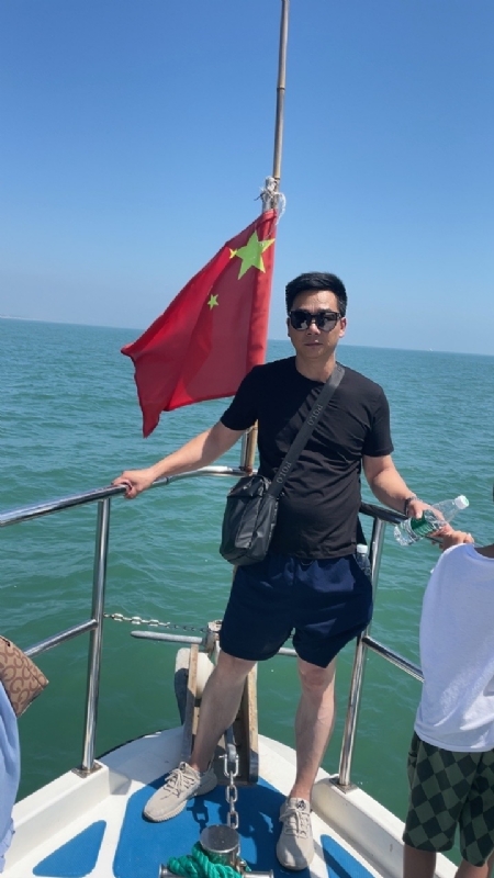 随缘的第一张照片--青岛相亲服务中心