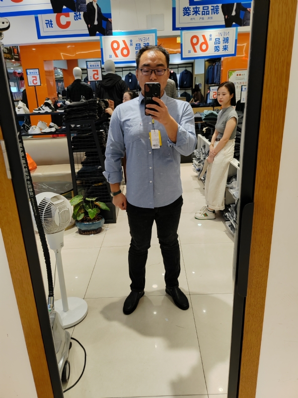 找一个女朋友的第二张照片--青岛相亲服务中心