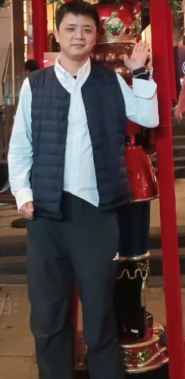 龙凤呈祥的第一张照片--青岛相亲服务中心