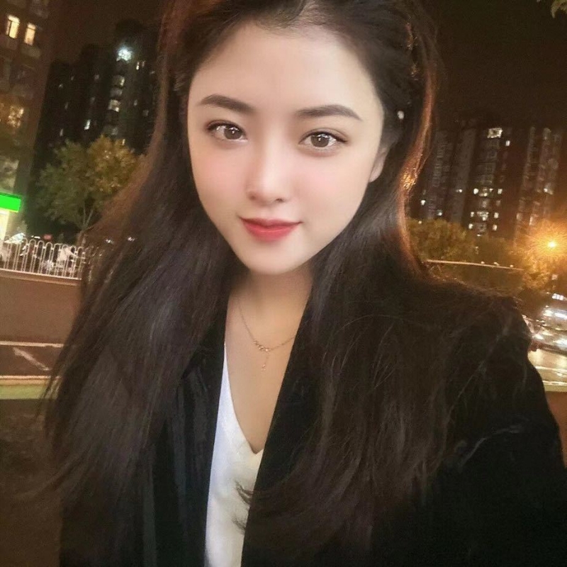 爱笑的女孩的第三张照片--青岛相亲服务中心