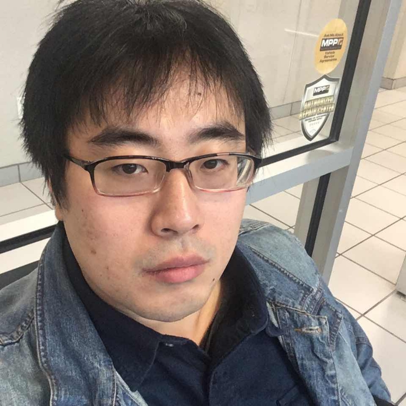 Ray的第二张照片--青岛相亲服务中心