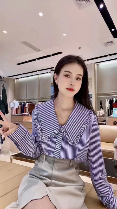 温柔小女人的第三张照片--青岛相亲服务中心