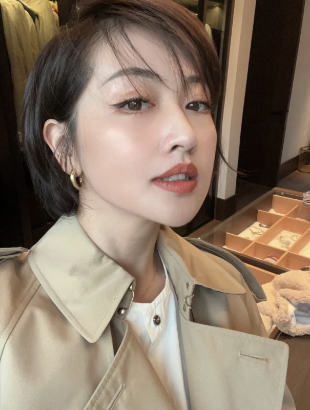 Angie的第一张照片--青岛相亲服务中心