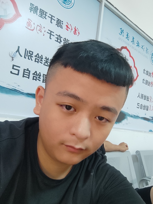 阿景的第一张照片--青岛相亲服务中心